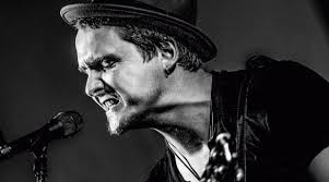 Sean Taylor: Flood & Burn (Featured Review)