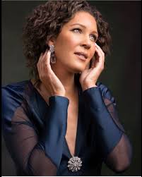 Perfil de Andi Parsons, Model, SAG AFTRA