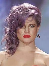 Queen of bad timing check out my podcast!!! Kelly Osbourne Wikipedia