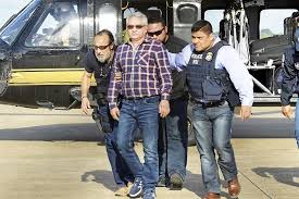 Batea la Corte atraer amparo de Tomás Yarrington