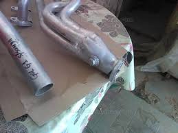 Difusor de escape no gol g5 vale a pena? Multiple Escape Silen Compensado Para Gol G1 G2 G3yg4 Motor Audi Compra En San Juan