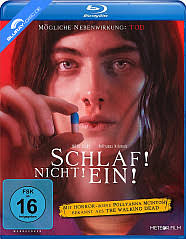 BLU-RAY NEUERSCHEINUNGEN Dezember 2024
