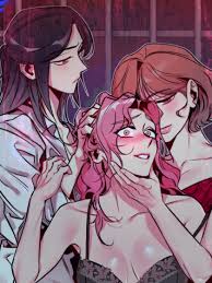 Hateful Woman - Valkyrie Scan