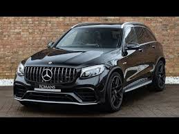 Romans Are Pleased To Offer This Mercedes Benz Glc Class Amg Glc 63 S 4matic Premium For Sale Presented In Ob Used Mercedes Benz Mercedes Benz Glc Mercedes Suv
