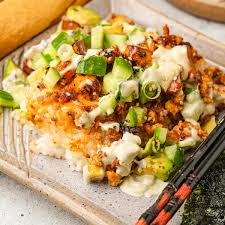 Image result for vegan sushi
