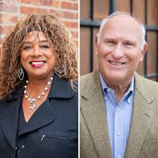 Join us and welcoming our newest leaders to Studio Bank