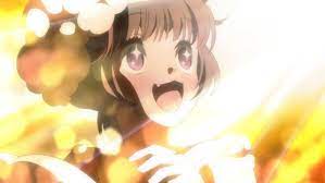 ユリ熊嵐 第5話 感想 クールな人って実は妄想ばっかしてんのか の画像 あにこ便 ユリ熊 ユリ熊嵐 熊