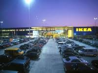 Ikea Einrichtungshaus In Munchen Brunnthal Adresse Lageplan Offnungszeiten