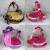 Marriage Wedding Basket Decoration