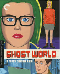 Things I Love: Dan Clowes Movie (Related) Posters