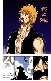 Pin by 🖤🖤 Black Cat on BLEACH | Bleach anime, Bleach manga, Bleach drawing