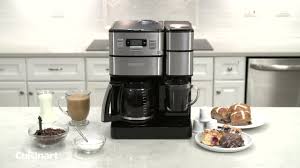 We did not find results for: Cuisinart Coffee Center Grind Brew Plus Automatic Coffee Makerautomatic Coffee Maker