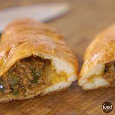 Meat Pies Video Recipe Video Food Network Recipes Cooking Recipes Meat Recipes