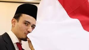 Nathan Tjoe-A-On; Cinta pada Makanan Indonesia dan Gaya Hidup yang Memikat 