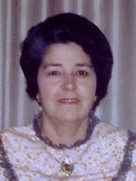 Cora Vallejos Selph (1921-2007)