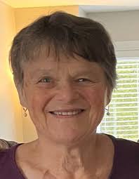 Obituary for Kathleen "Kathie" Sylvia Mackey