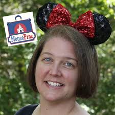 Carrie Overstreet-Mousepros Travel Agency