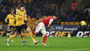 Gallery: 30 photos from our Wolves clash
