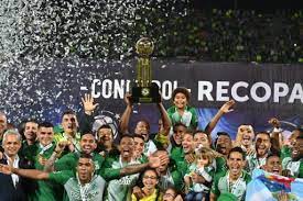 Bu sayfadan recopa sudamericana 2017 maç sonuçlarına, fikstürüne ve puan durumuna ulaşabilirsiniz! Historiayfutbol Recopa Sudamericana 2017