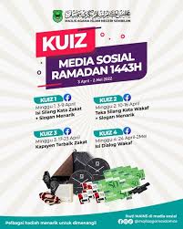 Kuiz Ihya Ramadan Jabatan Hal Ehwal Agama Islam Negeri Sembilan Laman Web Mkn