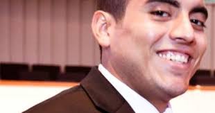 Christopher Ignacio Chapa