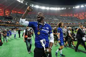 Speaking in a special interview on the 5th stand app, alongside kai havertz, antonio rudiger says last season's champions league triumph has brought the chelsea squad even closer together as they prepare to start the new season the way they finished the last. Chelsea Defender Left Out Of Matchday Squad Amid Deadline Day Transfer Speculation