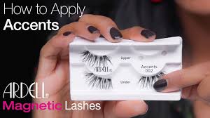 Sold by genesis love and ships from amazon fulfillment. Ardell Magnetic Lashes Pre Cut 110 Sa Hair Nail Beauty Supplies