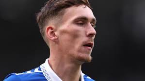 Everton star in line for int'l debut after West Ham developments