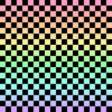 Aesthetic Black And White Checkered Wallpaper Pin On Patterns