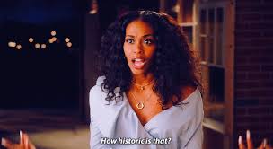 She told anissa how she wanted more from their relationship. Everyone Is Obsessed With The Black Lesbian Superhero On The New Tv Show Black Popbuzz