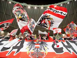 Bei der em 2016 in frankreich kämpfen 24 mannschaften vom 10. Osterreich Bei Der Fussball Em 2016 Das Sind Die Gruppengegner Fussball Em Vienna Vienna At