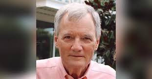 Mr. Timothy "Tim" Garrett Martin Obituary