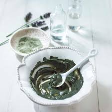 Argilla Verde Ventilata Altre Peparazioni Benefici Argilla Verde