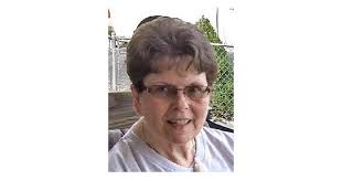 Donna Fry Obituary (1950