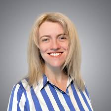 Erin Corbett -Higher Heights Leadership Fund