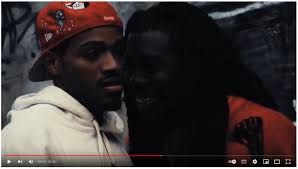 New Supreme Full Length "Play Dead"