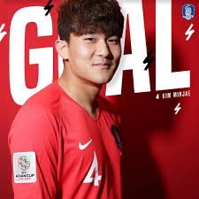 3일 김민재가 결혼했다는 소식이 전해졌다. ì¶•êµ¬ì„ ìˆ˜ ê¹€ë¯¼ìž¬ Bai Viáº¿t Facebook