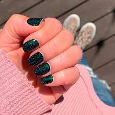 Watch me apply the color street overlay design between the lines on top of my beach house blues. New Fall Color Street Nails 2020 Collection Cute Manicure