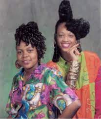 Female Rappers Cashmerethoughtsss Miss Trina Make The Ballers Black Girl Aesthetic Black Hair 90s Trina Rapper