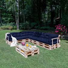 Die Chill Lounge Outdoor Bed Outdoor Furniture Outdoor