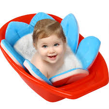 This bright plush flower is warm and cozy and mak. Baby Blooming Bath Baby Bath Blooming Sink Bath For Babies Blue Infant Flower Cushion Blooming Bath Baby Blooming Bathblooming Bath Baby Bath Aliexpress