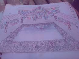 Check spelling or type a new query. My Drawing Swimming Pool Design Flower Art Drawing House And Open Comission Portrait By Eunil Defeo Facebook