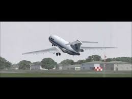 Slammed To The Ground Pan Am Flight 759 Youtube Pan Am Slammed Boeing 727