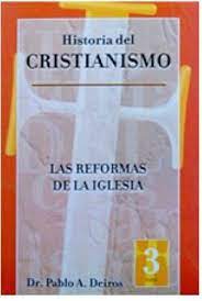 Check spelling or type a new query. Historia Del Cristianismo Las Reformas De La Iglesia Logos Bible Software