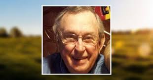 Mr Richard Lovelace Obituary March 2, 2019