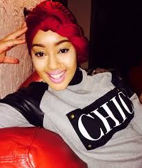 Different by Yasmin Winston