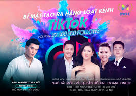 Nhận thông báo tin tức nóng nhất từ báo thanh niên trên máy tính. Bi Máº­t Táº¡o Ra Hang Loáº¡t Kenh Tiktok Vá»›i HÆ¡n 20 000 000 Follows Mgc Asia