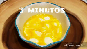 Huevos Tibios Perfectos Youtube