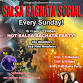Salsa Bachata Social at Allegro event image