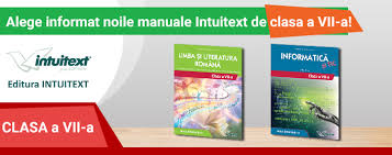 Acest manual este proprietatea ministerului educației naționale. Didactic Ro
